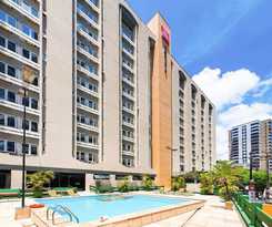 Hotel Ibis Fortaleza Praia De Iracema