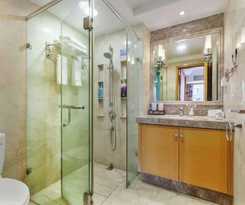 Boyaxuan Apartment Guangzhou Xinsheng Road