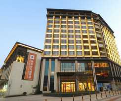 Hotel Kare Prime Dapeng Shenzhen
