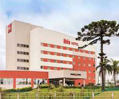 Hotel Ibis Curitiba Aeroporto