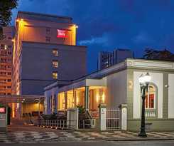 Hotel Ibis Curitiba Batel