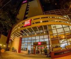 Hotel Ibis Maringa
