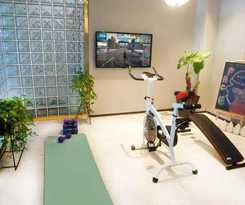 PACE HOTEL Suzhou Renmin Road