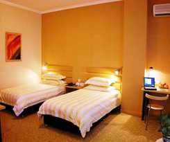 Hotel Super 8 by Wyndham Suzhou Jin Han Lin 