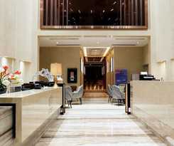 Royal Star Apartment Central City Branch