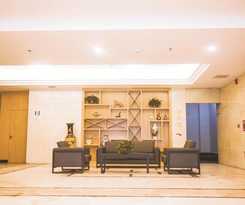 Hotel GreenTree Inn Xi'an Lintong District Terracotta Warriors Huaqing Pool Metro Station