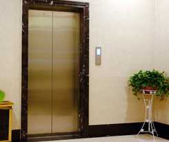 Hotel GREENTREE INN XIANYANG QINDU WEST BAOQUAN ROAD