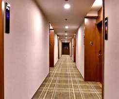 Hotel GEM HOTEL XI AN CHANG AN DISTRICT FENGQIYUAN METRO STATION