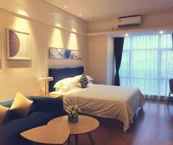 Poltton International Service Apartment Hesheng Palza Branch