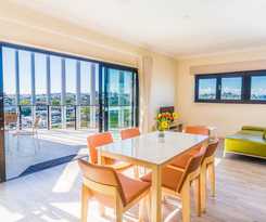 The Windsor Apartments and Brisbane