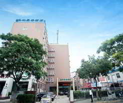 Gme Nanjing Caochangmen Nanyihou Stress