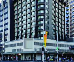 Central Studio Hotel Sydney