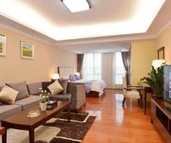 Yoyo International Apartment