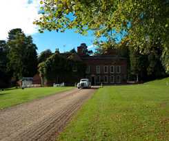 Hotel Flitwick Manor , Bw Premier Collection