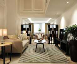 Mint Appart International Hotel (Shenzhen Futian Center)