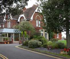 Hotel Stourport Manor , Sure Collection By Best Western