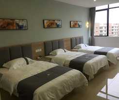 First Apartment