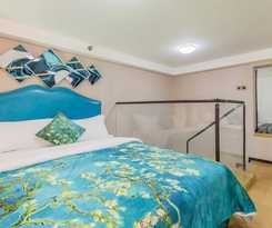 Lavendar Apartment - Shangcheng Branch