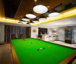 Jinling Yangzhou Hotel