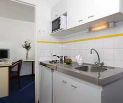 Appart'city Classic Nantes Quais De Loire