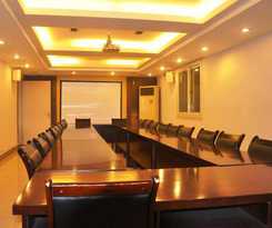Jinjiang Inn Nanjing Kazimen St.