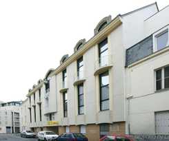 Appart'city Classic Nantes Viarme