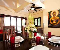 3 Bedroom Island View Villa Koh Phangan Sdv233-by Samui Dream Villas