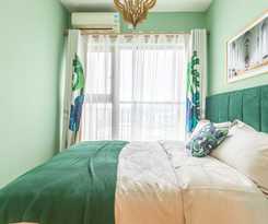 Locals Boutique Apartment Huafa Plaza 28