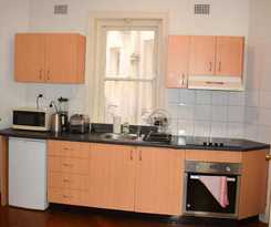 Incredible Location One Bedroom Apartment