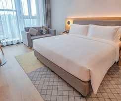 Holiday Inn Xian High Tech Zone