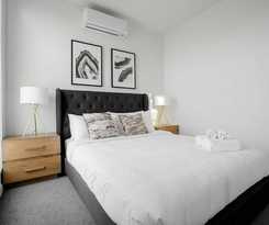 Delightful Townhouse Stay@moonee Ponds + Parking