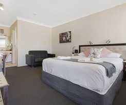 Hotel Econo Lodge Savannah Park Tamworth