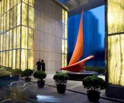 Hotel Doubletree By Hilton Beijing