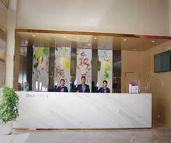 Hotel Lavande Hotels Lhasa Municipal Government Tibet University