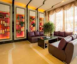 Hotel Lavande Hotels Potala Palace Najin Road