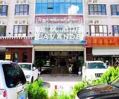 Hotel Lavande Hotels&middot;Lasa Railway Station
