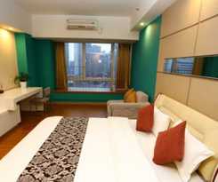 Fandh Apartment Guangzhou Wales Branch