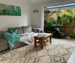 Hotel Cosy Backyard Apartment Close To Miami Beach