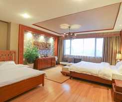 Hotel Fogang Zhijiayou Villa Resort