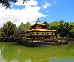 Hotel Greentree Alliance Hotel Lhasa Potala Palace Norbu