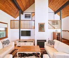 Hotel Wandin Valley Estate