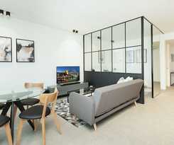 Brand New Luxury Apart In Surry Hills