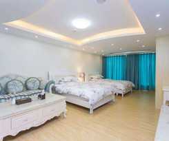 Mahattan Apartment