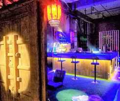 Hostel Huangshan Welda Capsule Youth