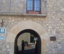 Hostal De La Rovira