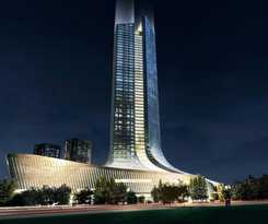 Courtyard By Marriott Yinchuan