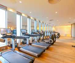 New World Shenyang Hotel 