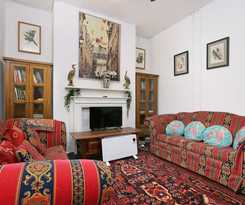 Central 3 Bedroom Heritage House In Fremantle