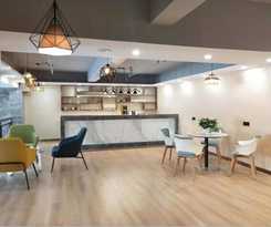 Hotel GREENTREE INN YINCHUAN INTERNATIONAL TRADE MARKET