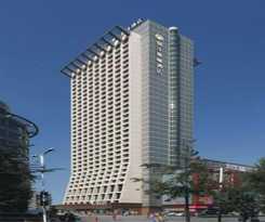 Jinjiang Metropolo Hotel - Shenyang Sanhao Street